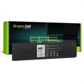 Dell Latitude E7440, Latitude E7450 Green Cell Battery - 4500mAh