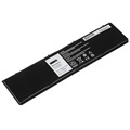 Dell Latitude E7440, Latitude E7450 Green Cell Battery - 4500mAh