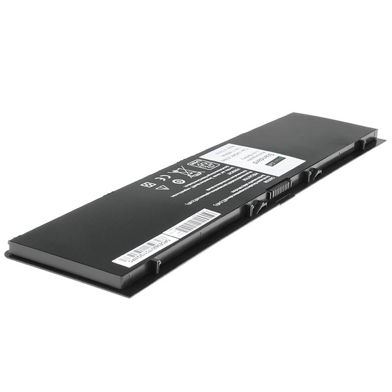 Green Cell Batterie 34GKR 3RNFD PFXCR 909H5 F38HT WVG8T 0909H5 0WVG8T 451-BBFS pour Dell Latitude E7440 E7450 4500mAh 7.4V