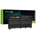 Green Cell Battery - HP 255 G7, 348 G5, 15, Pavilion 14 - 3550mAh