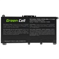 Green Cell Battery - HP 255 G7, 348 G5, 15, Pavilion 14 - 3550mAh