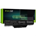 Green Cell Battery - HP Compaq 550, 610, 6720s, 6830s - 4400mAh