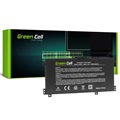Green Cell Battery - HP Envy 17, 17M, 17T, X360 15 - 4835mAh