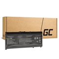 Green Cell Battery - HP Omen 15, 15T, 17, 17T, Pavilion Power 15 - 3500mAh