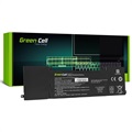 Green Cell Battery - HP Omen 15, 15T, Pro 15 - 3800mAh