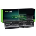 Green Cell Battery - HP Pavilion DV6, DV7, Envy M4, M6 - 4400mAh