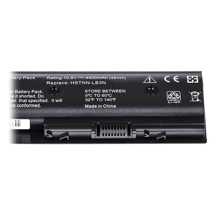 Green Cell Battery Hp Pavilion Dv6 Dv7 Envy M4 M6 4400mah