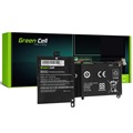 Green Cell Battery - HP Pavilion x360, Envy x360, Spectre 13 - 4200mAh