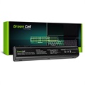 Green Cell Battery - HP Pavilion dv9000, dv9500, dv9800 - 4400mAh