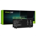 Green Cell Battery - HP Spectre x360 13-AC, 13-W, 13T-AC, 13T-W - 4200mAh