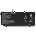 Green Cell Battery - HP Spectre x360 13-AC, 13-W, 13T-AC, 13T-W - 4200mAh
