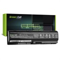 HP TouchSmart TM2, TouchSmart TM2T Green Cell Battery - 4400mAh