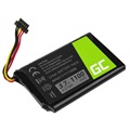Green Cell Battery - TomTom GO 6100, 6200, Trucker 5000, 6000 - 1100mAh