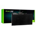 Green Cell Battery - HP EliteBook 840 G3, 850 G3, ZBook 15u G3 - 3400mAh