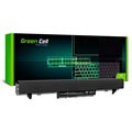 Green Cell Battery - HP Probook 430 G3, 440 G3, 446 G3 - 2200mAh