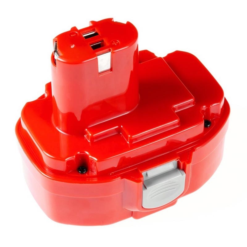 Green Cell Battery - Makita PA18, 1822 