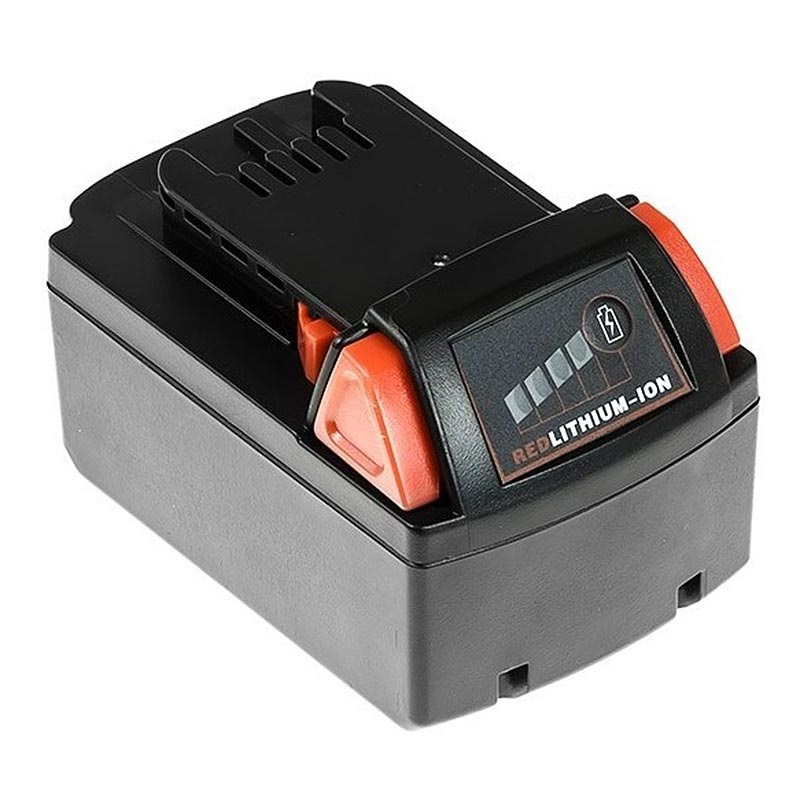 Green Cell Battery - Milwaukee C18, M18 
