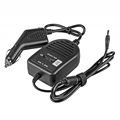Green Cell Car Charger / Adapter - Lenovo Flex 5, Yoga 520, 710, Miix 510 - 45W