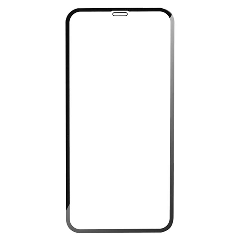 Green Cell Clarity Iphone 11 Tempered Glass Screen Protector Black