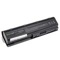 Green Cell Battery - HP Pavilion, Envy, Compaq Presario - 6600mAh