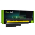 Green Cell Battery Lenovo Thinkpad Edge 13 0 4400mah