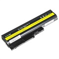 Green Cell Battery - Lenovo ThinkPad R, T, Z, W Series - 4400mAh