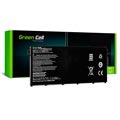 Green Cell Battery - Acer Aspire ES1, Spin 5, Swift 3, Chromebook 15 - 2200mAh