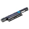 Green Cell Baterry - Acer Aspire, TravelMate, Gateway, P.Bell EasyNote - 4400mAh