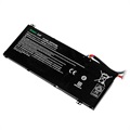 Green Cell Battery - Acer Aspire V Nitro 15, V Nitro 17 - 3800mAh