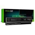 Green Cell Battery - Compaq Presario CQ70, CQ60, HP Pavilion dv5, dv6 - 4400 mAh