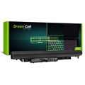 Green Cell Battery - HP 14-bs, 14-bw, 15-bs, 15-bw, 17-ak, 17-bs - 2200mAh