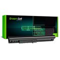 Green Cell Battery - HP 14-r200, 15-r200, 245 G3, 255 G3 - 4400mAh