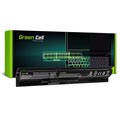 Green Cell Battery - HP 17-p000, 17-p100, HP Beats 15z - 2200mAh