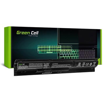 Green Cell Battery - HP 17-p000, 17-p100, HP Beats 15z - 2200mAh