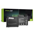 Green Cell Battery - HP EliteBook 720 G2, 725 G2, 820 G2 - 4000mAh