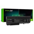 Green Cell Battery - HP EliteBook 6930p, 8440p, ProBook 6550b - 6600mAh