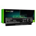 Green Cell Battery - HP Pavilion 15, 17, Envy m6, m7 - 4400mAh
