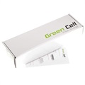 Green Cell Battery - HP ProBook 4330, 4430, 4530, 4535, 4540 - 4400mAh
