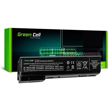 Green Cell Battery - HP ProBook 640 G1, 650 G1, 655, 655 G1 - 4400mAh