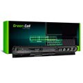 Green Cell Battery - HP Probook 450 G3, 455 G3, 470 G3 - 2200mAh
