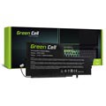 Green Cell Battery - HP Spectre x360 13, Spectre Pro x360, Envy x360 13 - 4900mAh