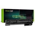 Green Cell Battery - HP ZBook 15, 15 G2, 17, 17 G2 - 4400mAh