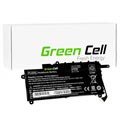 Green Cell Battery - HP x360 310 G1, Pavilion x360 11 - 3800mAh