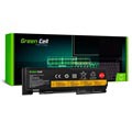Green Cell Battery - Lenovo ThinkPad T420s, T420si, T430s, T430si - 3400mAh