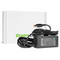 Green Cell Charger/Adapter - Lenovo IdeaPad, Flex, Yoga - 45W