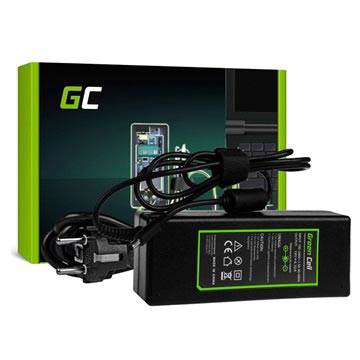 Green Cell Charger/Adapter - Asus ZenBook Pro UX550, UX501, ROG G501 - 120W