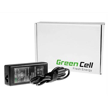 Green Cell Charger/Adapter - HP 15-r000, 15-g000, ProBook, Spectre Pro - 65W