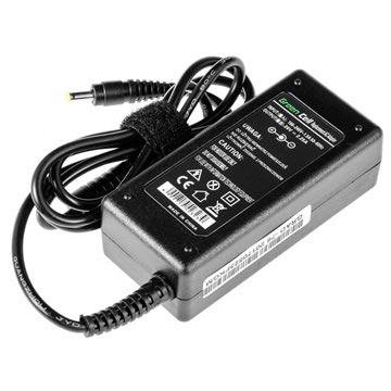 Green Cell Charger/Adapter - Lenovo Flex 5, Yoga 520, 710, Miix 510 - 45W