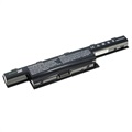 Green Cell Pro Battery - Acer Aspire, TravelMate, Gateway, P.Bell EasyNote - 5200mAh