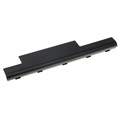 Green Cell Pro Battery - Acer Aspire, TravelMate, Gateway, P.Bell EasyNote - 5200mAh